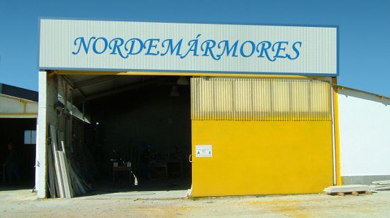 Bem-vindos ao site da Nordemármores!